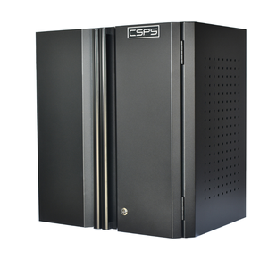 Armoire à outils murale personnalisable de 61cm pour garage et industrie mécanique Support OEM pour stockage d'outils en entrepôt - Product Image 3