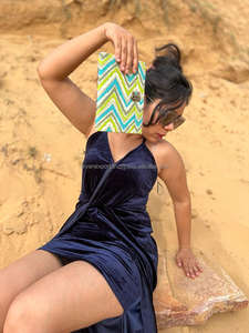 Nuevo Real hecho a mano cubierta dura tela cierre diario bohemio tradicional Vintage cubierta colorida sin forro reciclado hoja diarios - Product Image 3