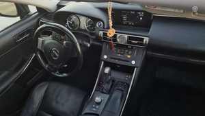 Coches automáticos usados con tipo de combustible de gasolina estándar de emisión Euro 5 - Product Image 4