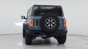 Ford Bronco Badlands 4 portes Advanced 4WD 2023, état impeccable - Product Image 3