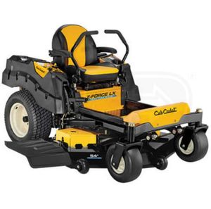 Tondeuse autoportée de haute qualité de 13 à 25 CV, tondeuse à gazon à angle zéro à vendre. - Product Image 1