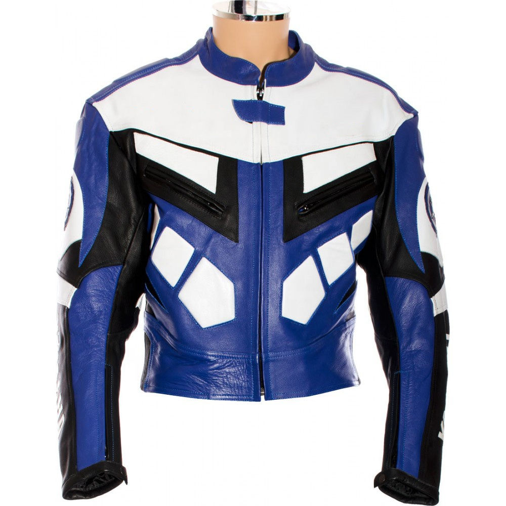 Reissa Motorcycle Jacket Waterproof Windproof Design