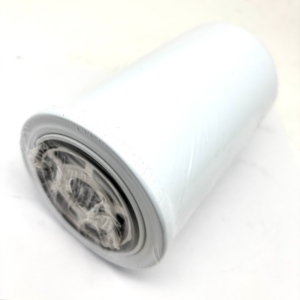 Filtre à huile de rechange pour <span class=keywords><strong>chariot</strong></span> élévateur Linde, compatible avec les chariots élévateurs Linde H30 H35 série 351 à moteur diesel - Product Image 1