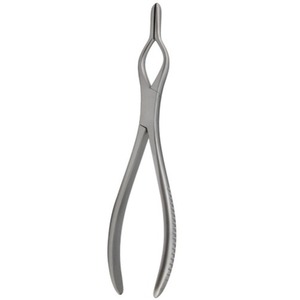 ที่มีคุณภาพสูงมียอดขายสูงสุดสแตนเลส Walsham จมูกอุจจาระคีมเครื่องมือผ่าตัด - Product Image 1