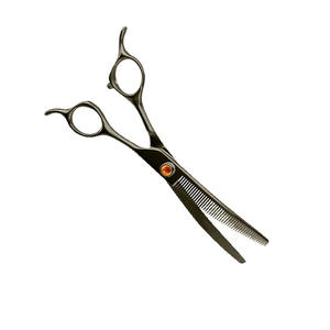 Ciseaux de coupe de cheveux professionnels Ciseaux de beauté des cheveux Ciseaux de coiffeur Ciseaux de salon de coiffure Beauté Ciseaux de dragon en acier inoxydable - Product Image 3