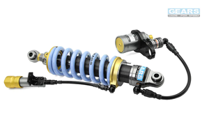 Engrenages pour amortisseur arrière BMW R12 (24~) H2P+HSP - Product Image 4
