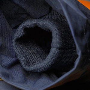 Overoles de trabajo de seguridad para hombres-Nivel de protección Anti-Calor Algodón Poliéster OEM Personalizable - Product Image 2