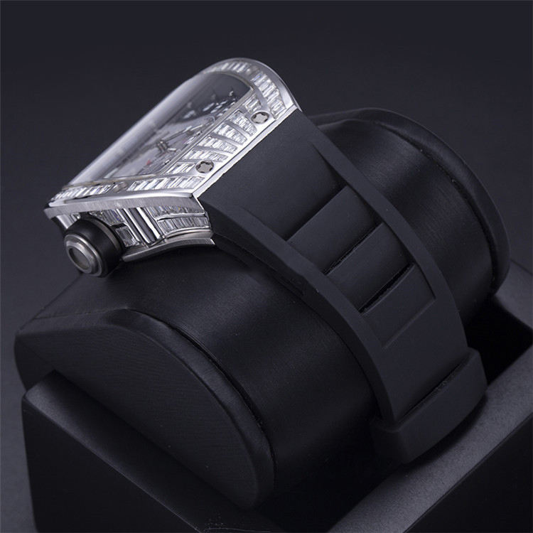 chiron watch