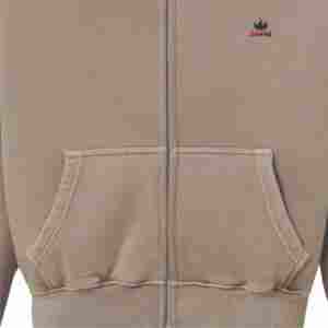 Sweat-shirt vintage 100% coton, coupe classique, homme femme, impression personnalisée, style décontracté, écologique, automne, hiver - Product Image 3