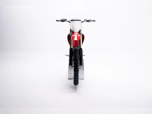 2025 NEW FIRST STARK-VARG SM SUPER MOTO พร้อมใบอนุญาตวิ่งบนถนน - Product Image 6