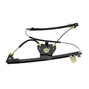 Lève-vitre avant gauche sans moteur pour Citroën Xsara N1 1997-2006, berline 4 portes, remplacement OE 9221L3 - Product Image 6