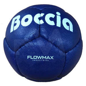 Gran oferta, Bola de Boccia de tamaño personalizado, Bola de Boccia de Material duradero de fabricación profesional a la venta - Product Image 2