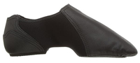 Auténticas Botas de Baile de Jazz para Hombre y Mujer, Zapatillas de Baile de Piel Auténtica, Forro de Algodón, Suela de Goma, Personalizadas