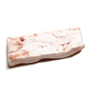 Viande de porc congelée IQF, graisse molle |   Graisse de Porc de Qualité Supérieure, Faible en Matières Grasses, pour la Vente en Gros - Product Image 4