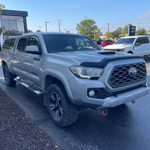2016 Toyota Tacoma TRD Deporte - Product Image 1