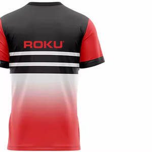 Nuevo uniforme de hockey sobre hierba de diseño personalizado Popular mejor calidad nuevo diseño uniforme de hockey sobre hierba juvenil - Product Image 5