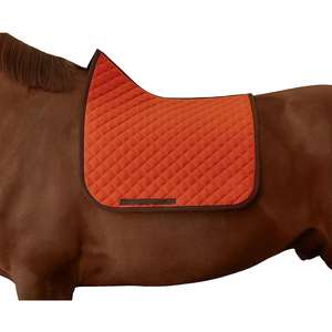 Manta de Silla de Montar de Tela Premium de Última Generación, Productos Ecuestres Personalizados, Manta de Silla de Montar Colorida para Salto, Ropa Ecuestre Premium - Product Image 6