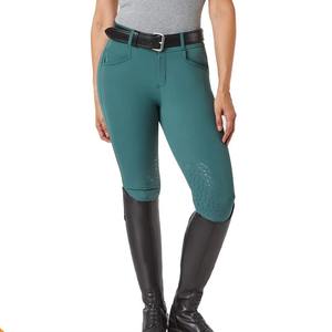 Leggings de Equitación para Mujer, Ropa Ecuestre Personalizada, Pantalones de Lona de Alta Calidad, Ajustados, Gran Venta - Product Image 1