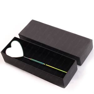 Pince à épiler d'extension de cils en acier inoxydable japonais de haute qualité - Product Image 6