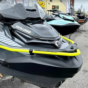 Pefect Sales ON 2024 SeaDoo Explorer Pro โดย bombardierbrp pwwc ที่ทนทานสร้างขึ้นสำหรับการผจญภัย - Product Image 1
