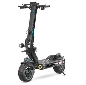 ¡APRESÚRATE ANTES DE QUE SE AGOTE EL STOCK! Dualtron X - Product Image 3