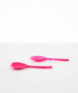 Luxury Handmade Resin Epoxy Cutlery and Spoon <b>Set</b> for Modern <b>Kitchen</b> Dining Table <b>Accessories</b> - Product Image 2