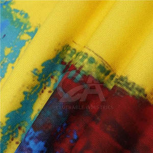 Sudaderas con capucha sublimadas elegantes de color personalizado 2025 en tela de poliéster Sudadera con capucha de sublimación para hombres 2025 - Product Image 6