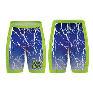 Ensemble d'uniformes de football 7v7 de niveau club premium avec textile respirant et écologique en polyester pour un entraînement cohérent et un jeu d'élite - Product Image 6