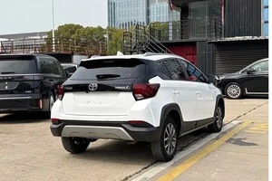 ยาริส L XP150 ปี 2022 รุ่นปรับโฉม ไมล์น้อย เครื่องยนต์สมบูรณ์ ระบบเกียร์อัตโนมัติ หลังคาซันรูฟแบบพาโนรามา ไฟหน้า LED - Product Image 5