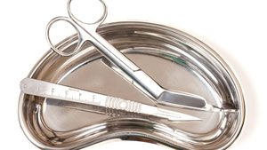 ชุดเครื่องมือผ่าตัดเล็กขั้นพื้นฐาน 13 ชิ้น ผลิตจากสแตนเลส ใช้ระบบมือ ได้รับการรับรองมาตรฐาน CE ปรับแต่งได้ ขายดีที่สุด - Product Image 3