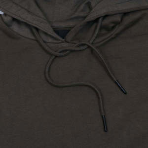 Sudaderas con Capucha para Hombre, Color Liso, Logotipo Personalizado, Gran Venta, Nuevo Estilo Único, Transpirable, Mejor Material - Product Image 3