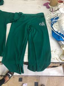 Chándales de alta calidad con etiqueta privada y el mejor diseño, logotipo personalizado, último estilo, lista superior, chándal para hombre - Product Image 5