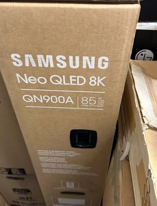 Mới nhất OLED/QLED thông minh 8K UHD QLED TV 55 ''/65''/75 ''/85'' inch 85 "lớp KS9000 9-Series 4K Ultra-HD - Product Image 5