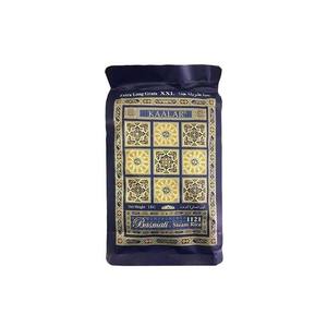 Riz basmati double cuit à la vapeur à forte demande 1121 pour l'exportation vers les pays d'Afrique, du Golfe et d'Asie - Product Image 4