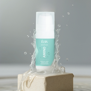 Amino Brow and Lash Amino <b>Acid</b> Concentrate Liquid Formula - Product Image 2