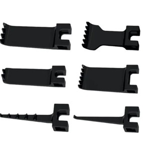 Instrumentos quirúrgicos OEM Sistema de retractor cervical anterior Base de acero inoxidable al por mayor - Product Image 2