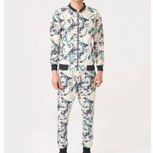 Chándal Deportivo Sublimado para Hombre, Ropa Deportiva Champion, Ropa Deportiva para Atletas - Product Image 1