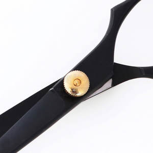 Gran oferta, hecho en Pakistán, tijeras de peluquería, logotipo personalizado, tijeras de peluquería de peluquero - Product Image 6