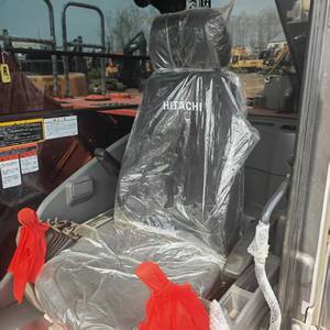 Offre Spéciale Japon Original importé 21 tonnes Hitachi Zx210 utilisé Zaxis 210 tracteur hydraulique excavatrice en état de choc - Product Image 6
