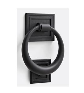 Heurtoirs de porte en métal avec logo personnalisé de qualité supérieure pour armoire de commode de bureau à domicile en vente directe - Product Image 3