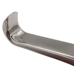 Depresor Lingual Dental Manual de Alta Calidad, Venta Directa de Fábrica, Peso Ligero, Agarre Ergonómico, Nuevo Diseño de Enved Enterprises - Product Image 5