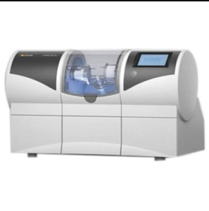 Meilleur rapport qualité-prix garanti : Fraiseuses CEREC MCXL pour couronnes en une journée, MCXL inLab 4 moteurs (humide) - Product Image 1