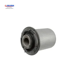 Rear Suspension Bushings Price For Hyundai Santa Fe Grand Starex 54551-4H000 Lower Arm Bush