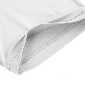 Sudadera con Capucha para Hombre, Nuevo Estilo, Transpirable, Manga Corta, Tela de Algodón/Poliéster, Diseño Liso, Informal - Product Image 4