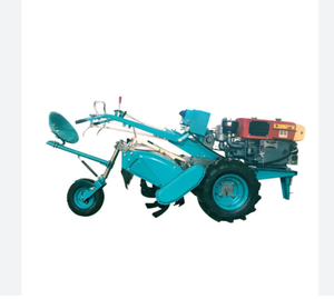 รถแทรกเตอร์ขนาดเล็ก2ล้อสำหรับ15HP เดินในฟาร์มรถแทรกเตอร์ขนาดเล็ก - Product Image 3