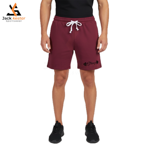 Pantalones Cortos Deportivos Personalizados con Tu Propio Logotipo, Forro Interior Suave, Buen Material, Precio Económico - Product Image 1