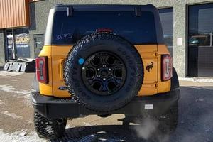 FORD BRONCO FIRST EDITION 2021 D'OCCASION CÔTÉ GAUCHE/D'OCCASION CÔTÉ DROIT - Product Image 3