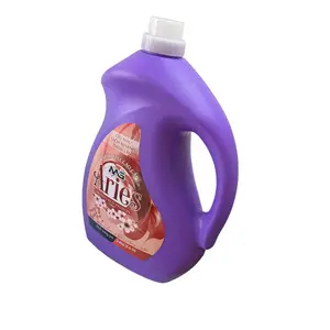 Organic laundry detergent lavender scent producing laundry detergent in Vietnam liquid laundry detergent