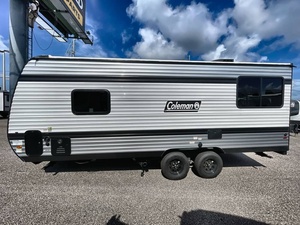 Nueva Autocaravana Keystone Coleman 19R 2026 Lista para Enviar - Product Image 2