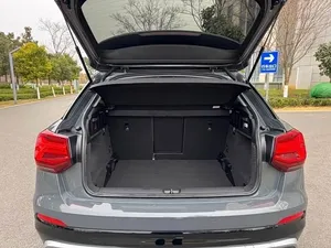 2021 Q2 L 35 TFSI I Restyling, Bajo Kilometraje, Motor en Perfecto Estado, Transmisión Automática, Techo Panorámico, Faros LED - Product Image 4